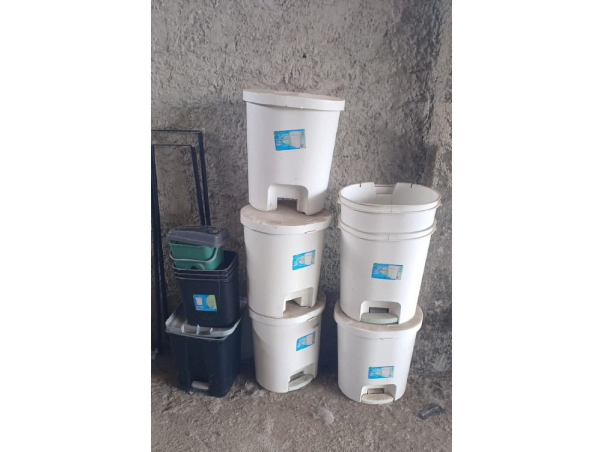 Leilão de Bem Item em Não informado/BR - Lance Inicial R$ 25 - Extrajudicial