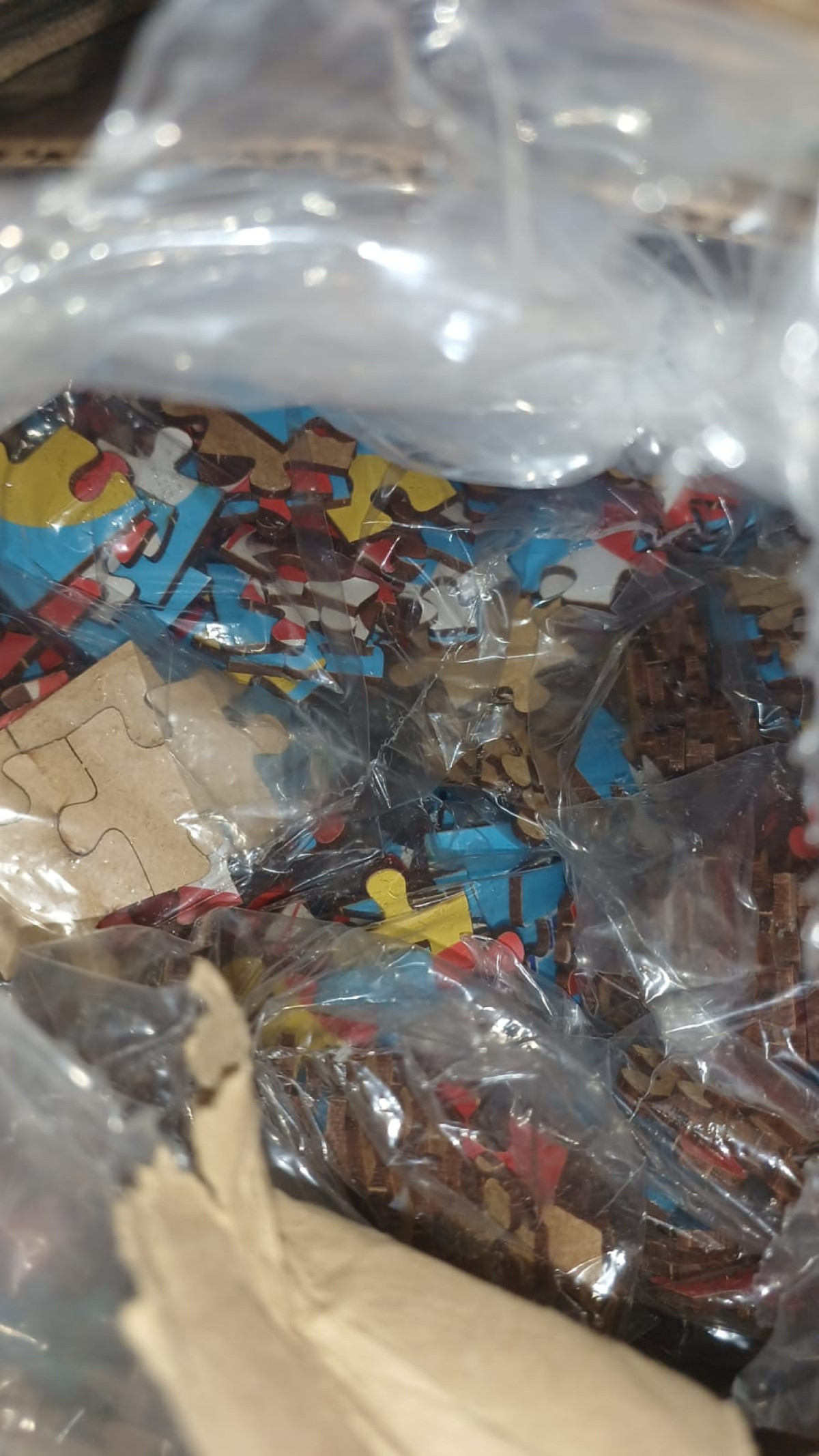 Leilão de Bem Item em Não informado/BR - Lance Inicial R$ 25 - Extrajudicial