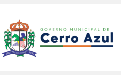 LEILÃO MUNICÍPIO DE CERRO AZUL - PR