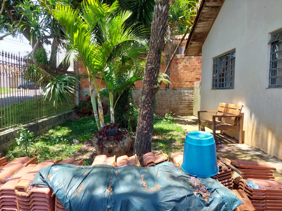 Leilão de Bem Imóvel em Ponta Grossa/PR - Lance Inicial R$ 72.000 - Judicial