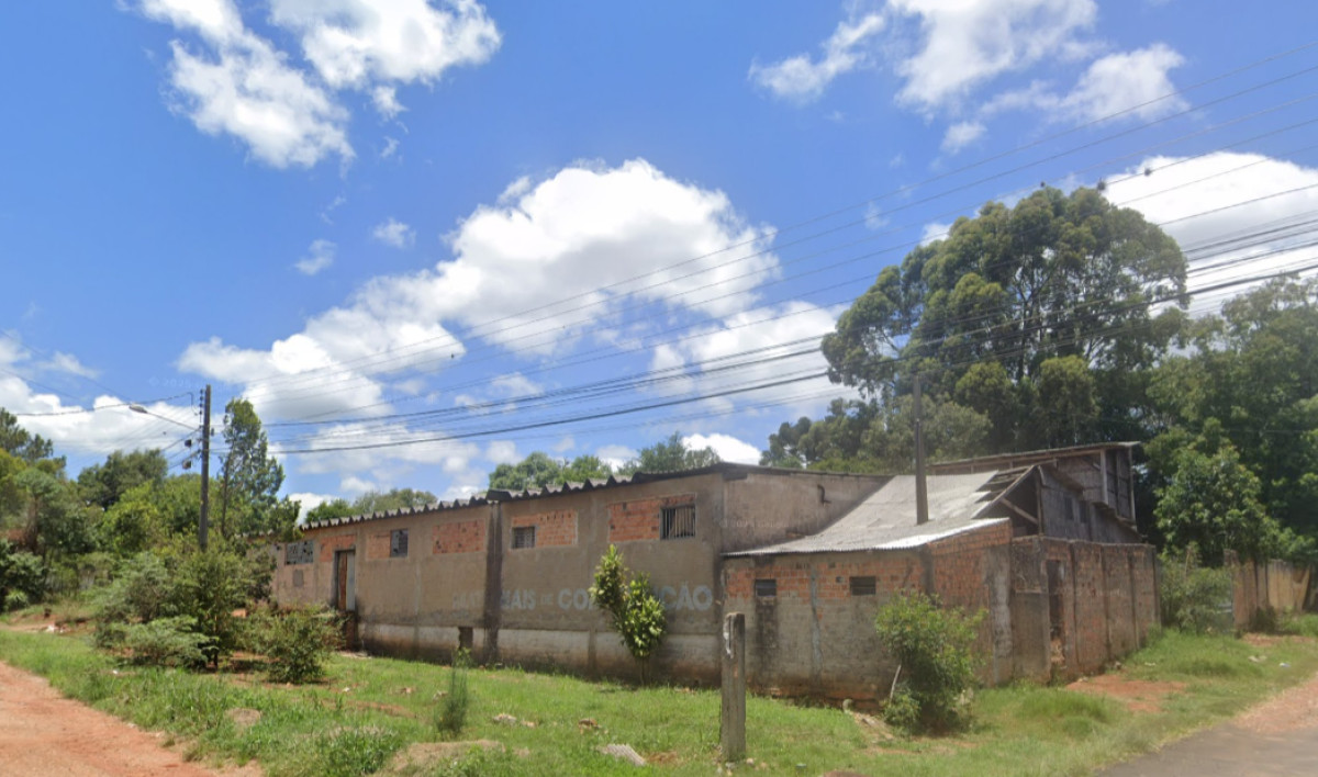 Leilão de Bem Imóvel em Ponta Grossa/PR - Lance Inicial R$ 290.603 - Judicial