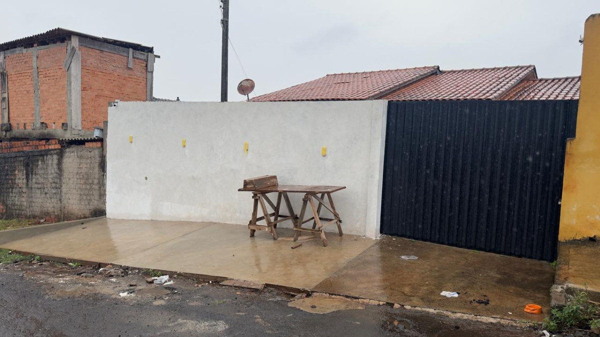 Leilão de Bem Imóvel em Ponta Grossa/PR - Lance Inicial R$ 87.500 - Judicial