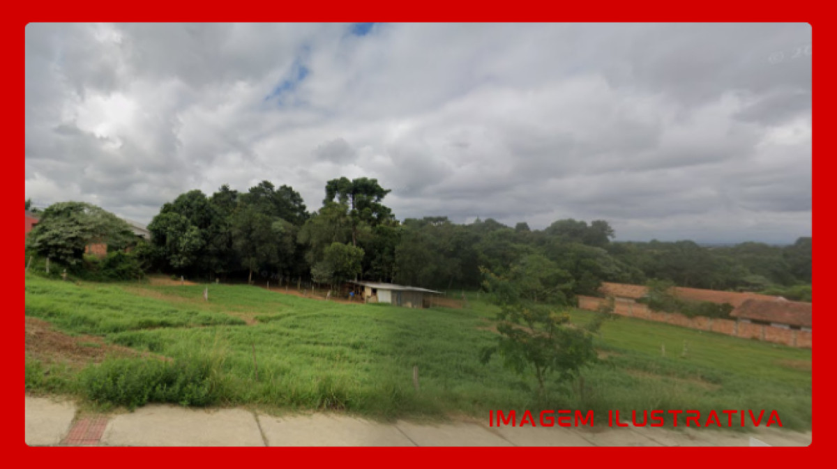 Leilão de Bem Imóvel em Irati/PR - Lance Inicial R$ 4.700.000 - Judicial