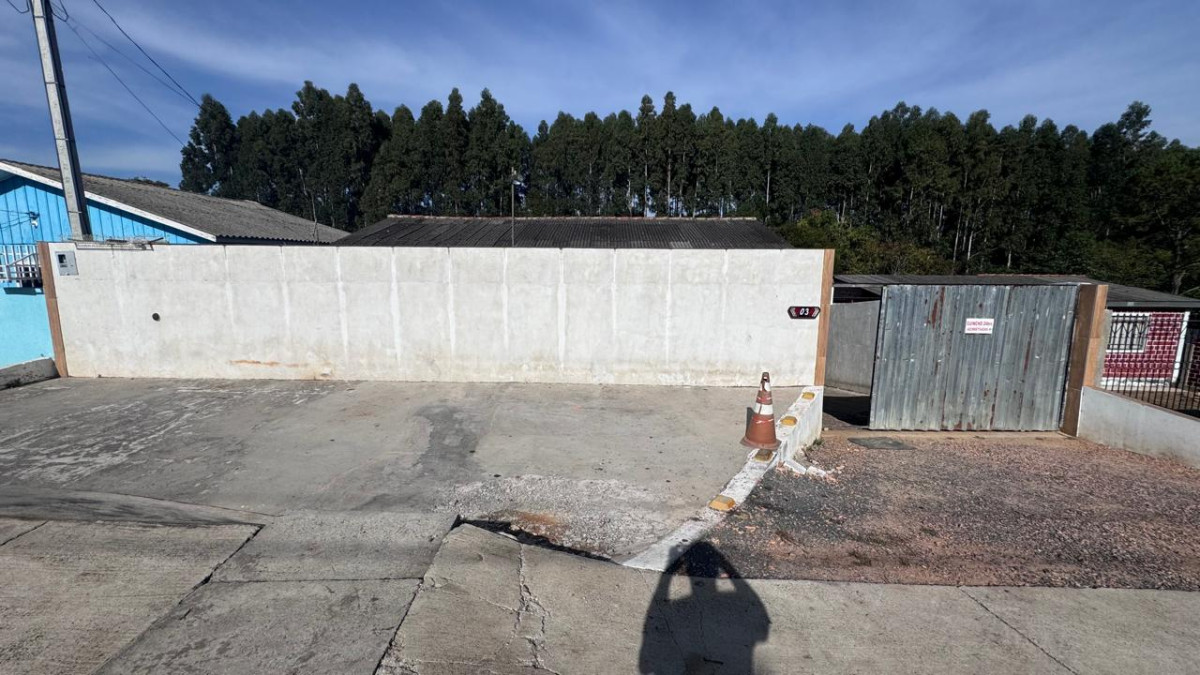 Leilão de Bem Imóvel em Ponta Grossa/PR - Lance Inicial R$ 67.819 - Judicial