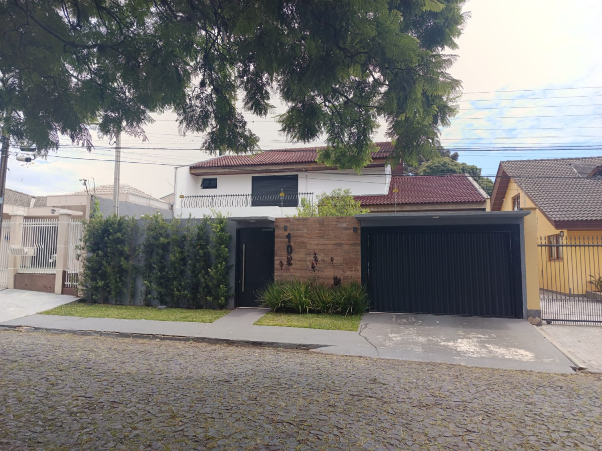 Leilão de Bem Imóvel em Ponta Grossa/PR - Lance Inicial R$ 701.500 - Judicial