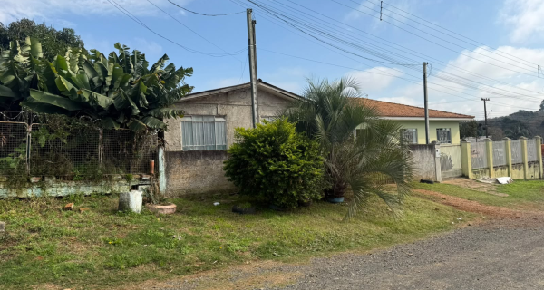 IMÓVEL COM 490,00M² EM PONTA GROSSA - PR