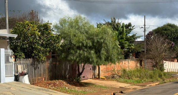 Imóvel em leilão em Ponta Grossa