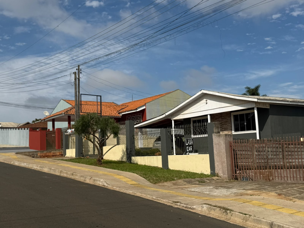 Imagem do imóvel IMÓVEL 1 MATRÍCULA 34.973: IMÓVEL COM 403,39M² EM PONTA GROSSA - PR