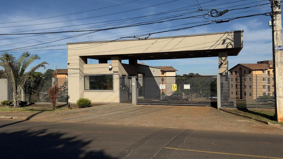 Imagem do imóvel IMÓVEL: APARTAMENTO Nº 103 DO BLOCO 1, DO CONDOMÍNIO CONJUNTO RESIDENCIAL MONT BELLO EM PONTA GROSSA - PR