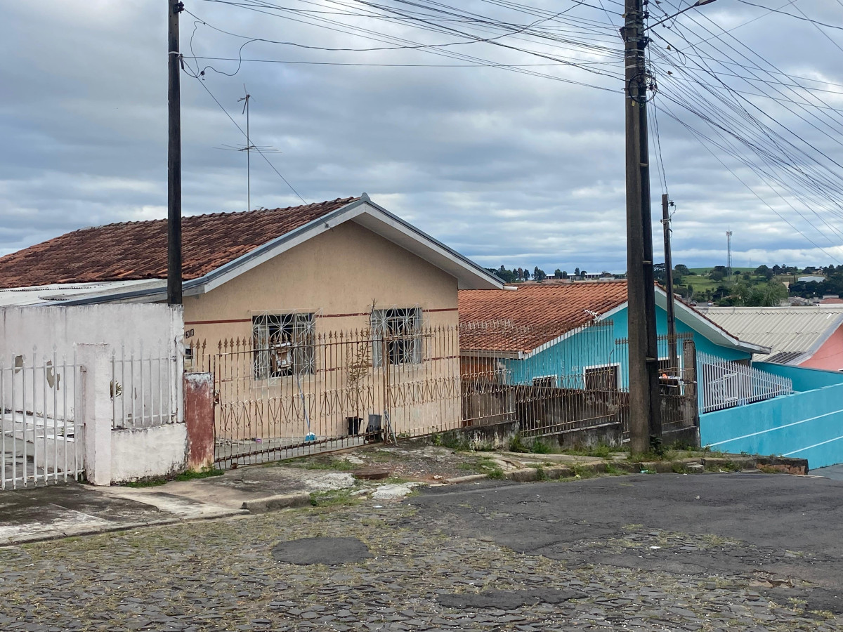 Imagem do imóvel IMÓVEL COM 288,00M² EM PONTA GROSSA - PR