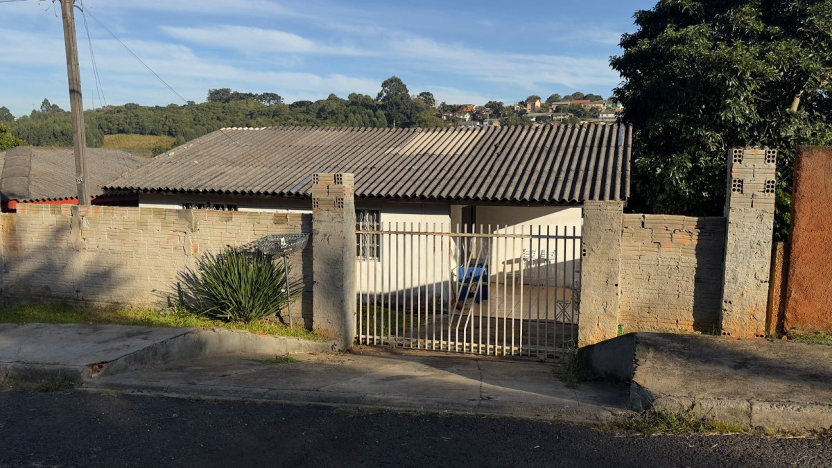 Imagem do imóvel IMÓVEL COM 462,00M² EM PONTA GROSSA - PR
