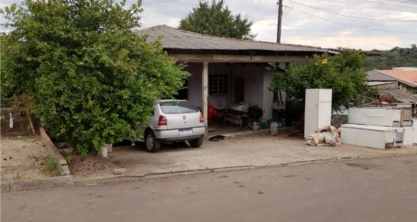 Imóvel em leilão em Ponta Grossa