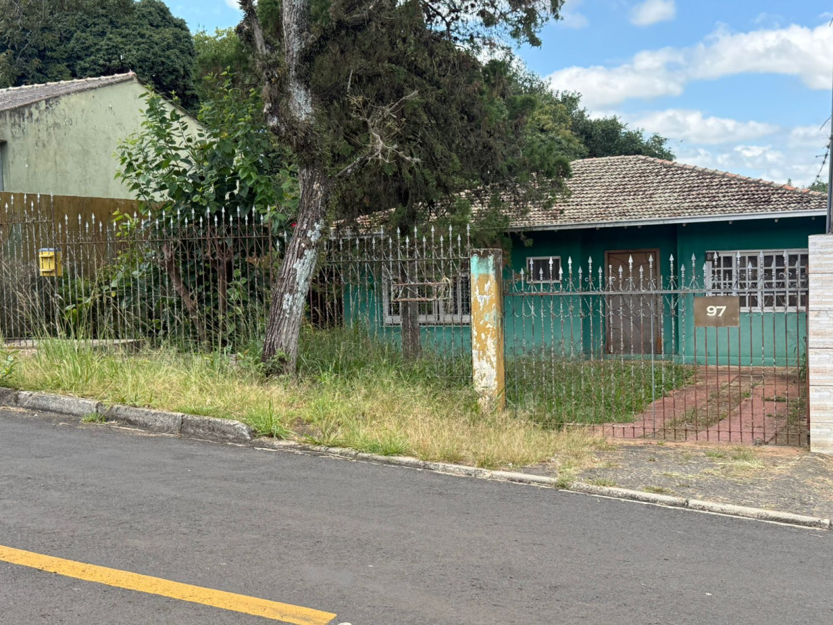 Imagem do imóvel IMÓVEL COM 500,00m² EM PONTA GROSSA - PR