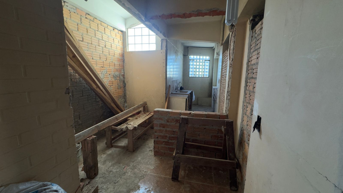 Apartamento (foto 10 de 12)
