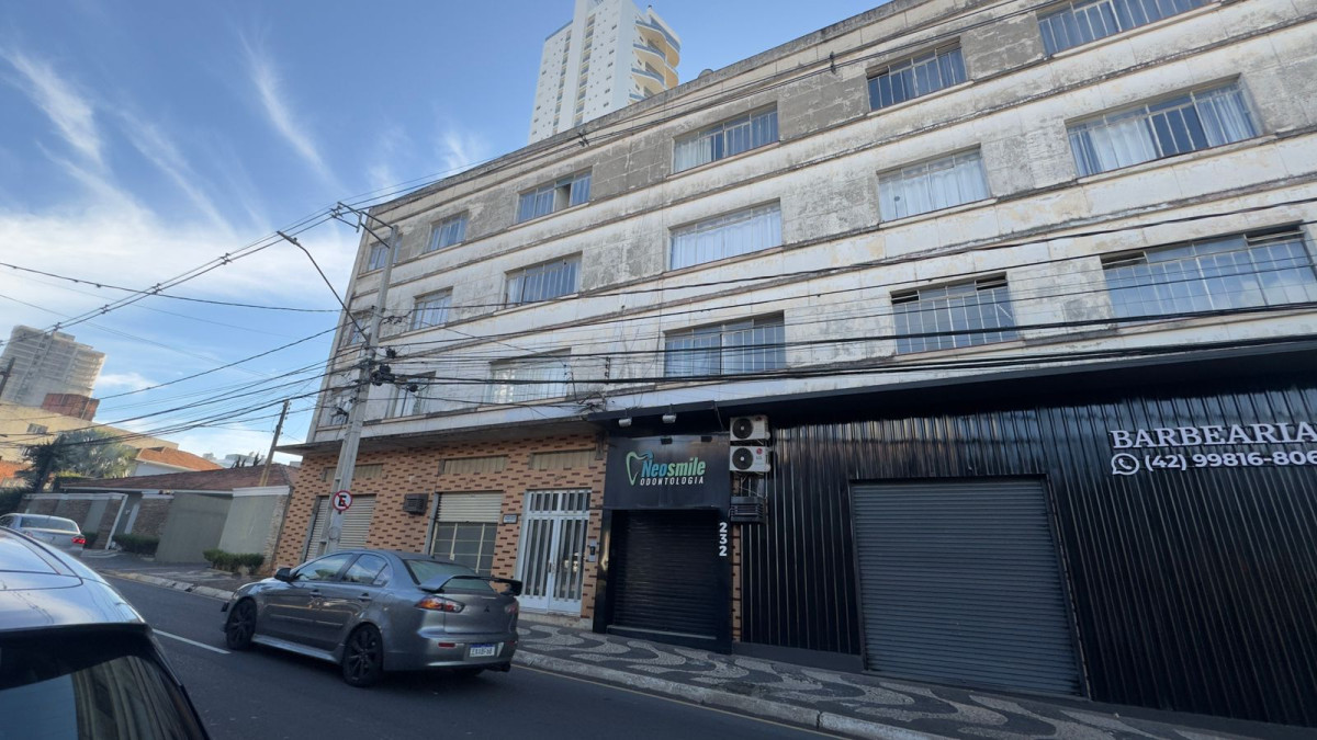 Imagem do imóvel APARTAMENTO COM 175,72M² EM PONTA GROSSA - PR