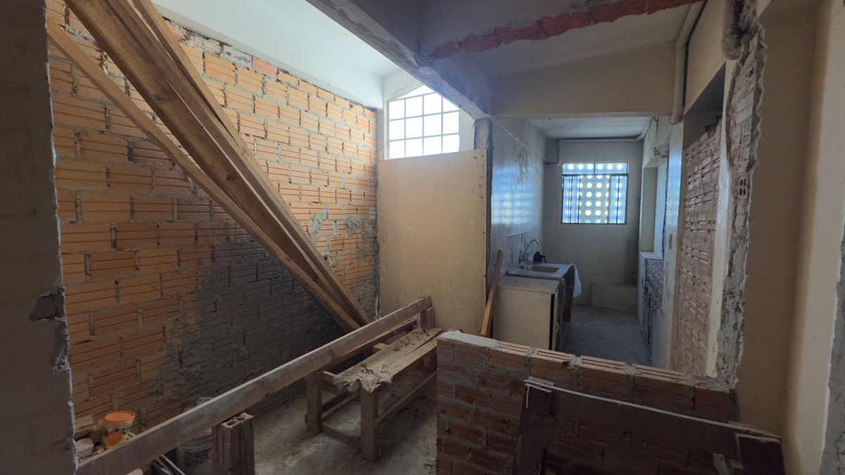 Apartamento (foto 11 de 12)
