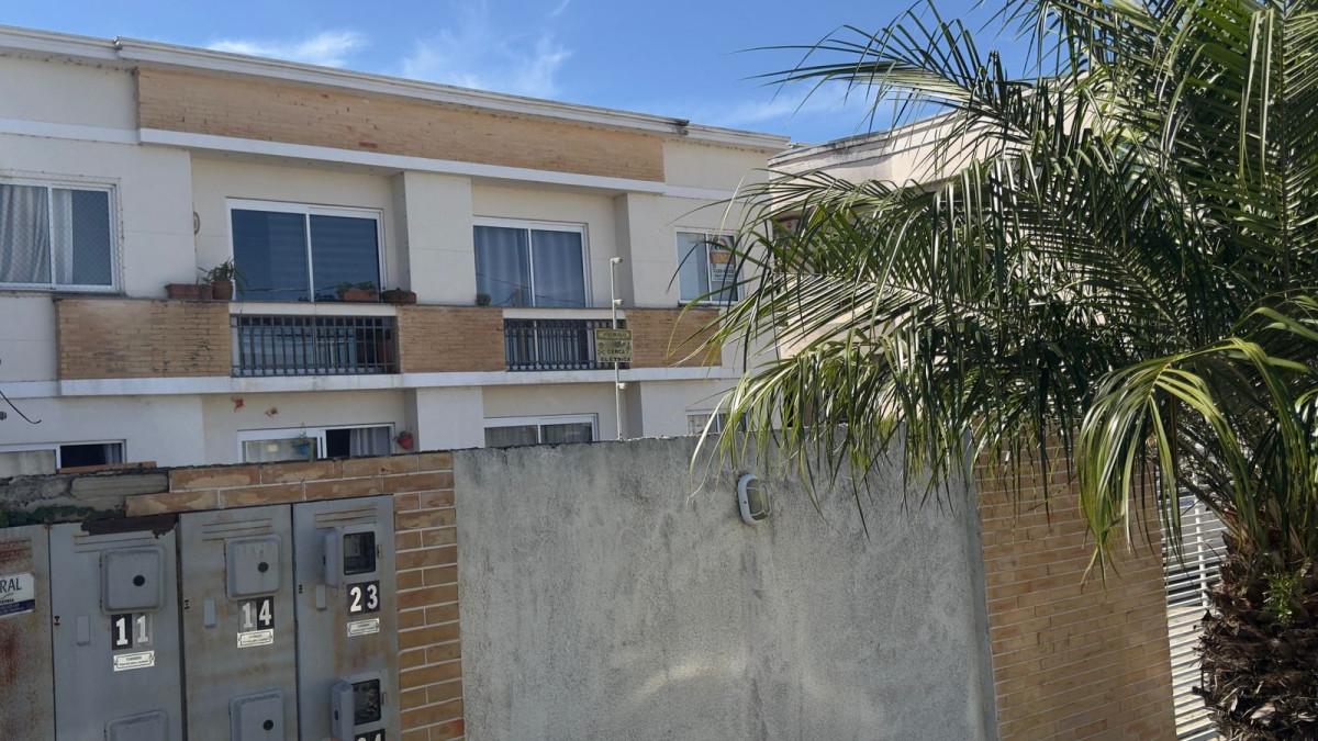 Apartamento (foto 8 de 9)