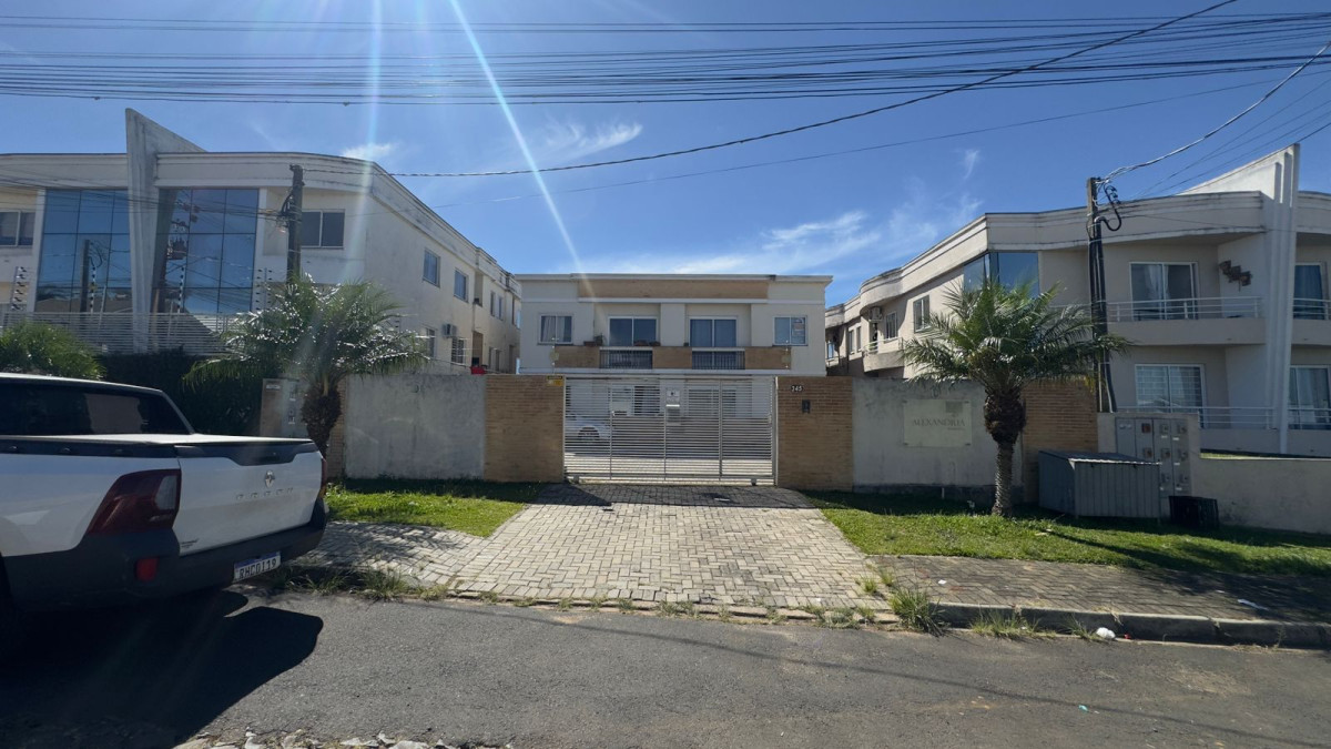 Imagem do imóvel APARTAMENTO COM 60,00M² EM PONTA GROSSA - PR