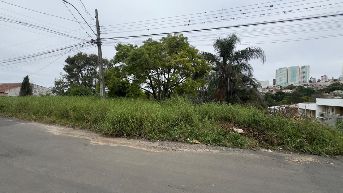 Terreno no Uvaranas (foto 3 de 4)
