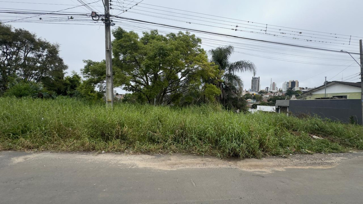 Terreno no Uvaranas (foto 2 de 4)