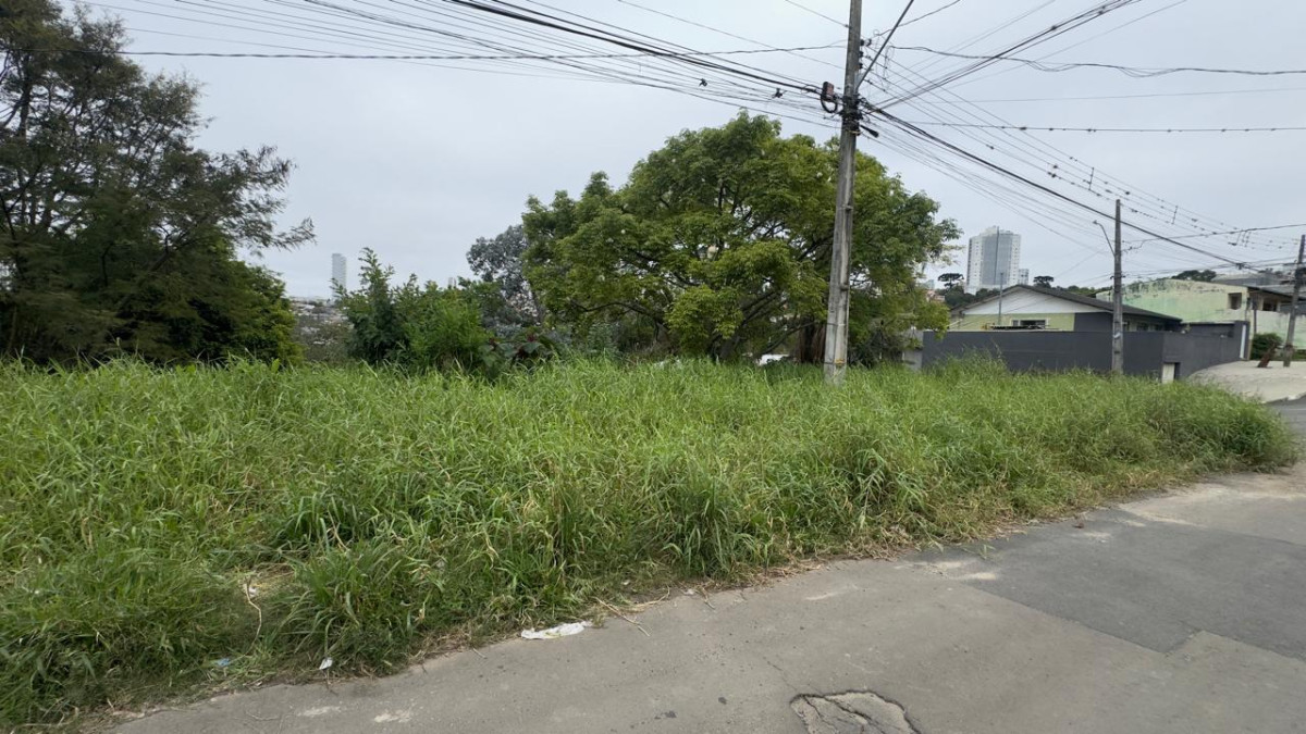 Terreno no Uvaranas (foto 4 de 4)