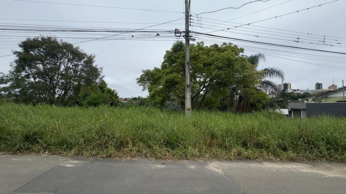 Imagem do imóvel IMÓVEL COM 490,00M² EM PONTA GROSSA - PR
