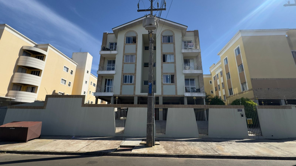 Imagem do imóvel GARAGEM DENOMINA G1 (G UM), DO CONDOMÍNIO EDIFÍCIO MONTEVERDINI EM PONTA GROSSA - PR