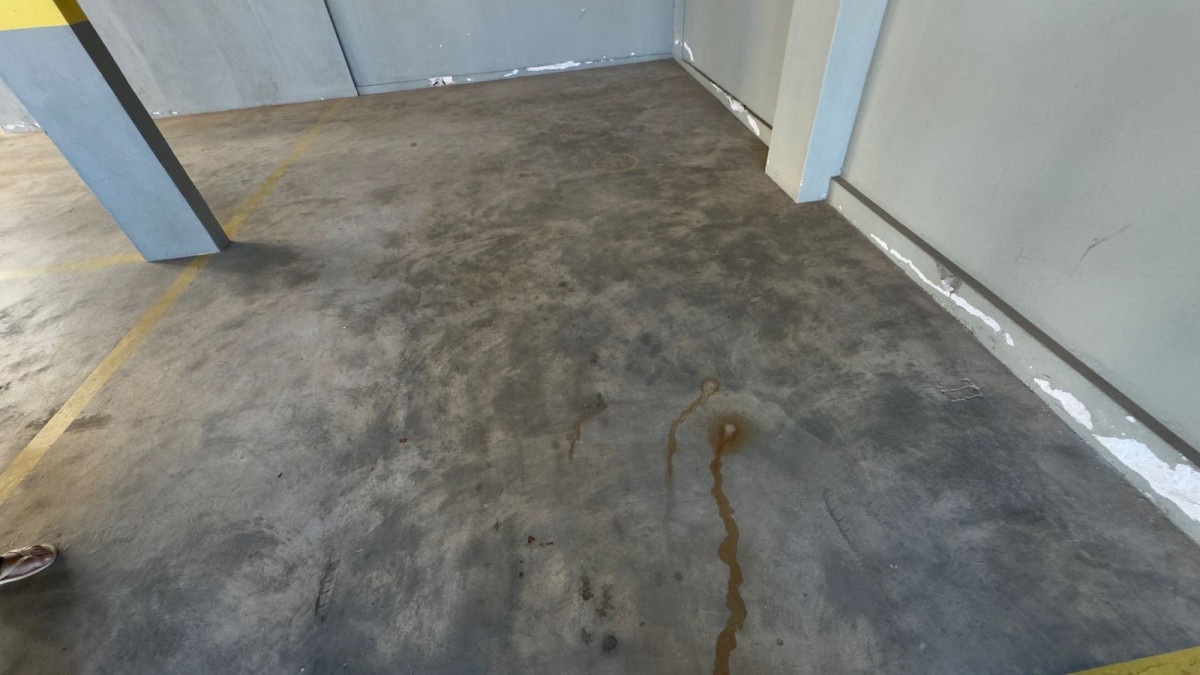 Garagem/Box (foto 3 de 4)
