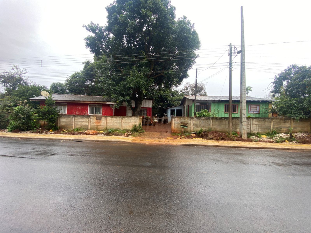 Imagem do imóvel IMÓVEL COM 621,30M² EM PONTA GROSSA - PR