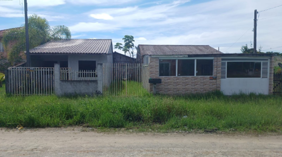 Imagem do imóvel Lote 1 - CASAS