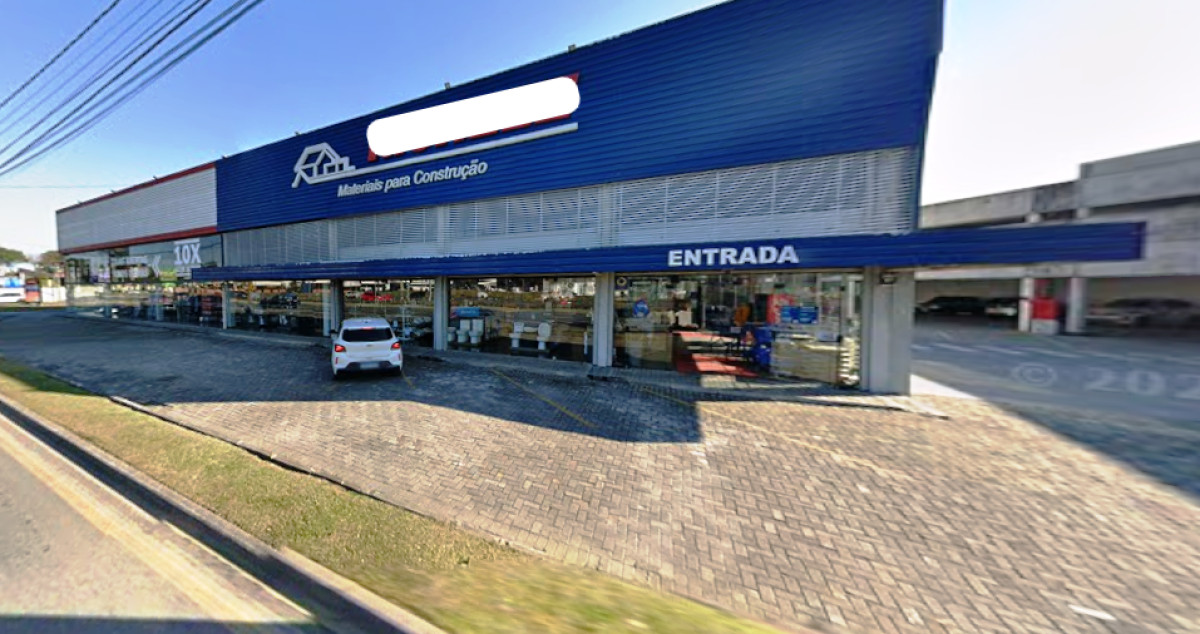 Imagem do imóvel Lote 1 - Imóvel comercial