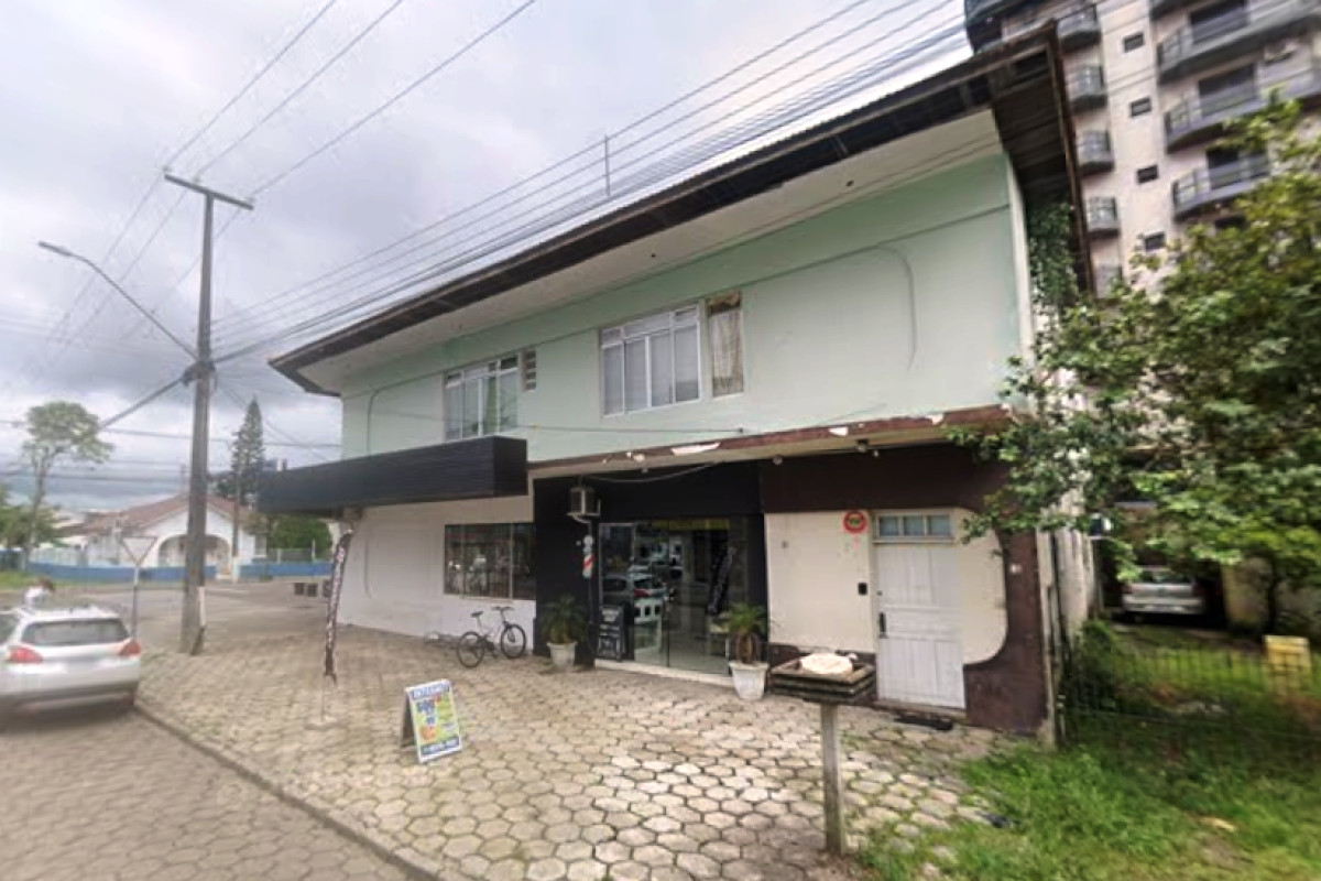 Apartamento, localizado em Guaratuba - PR