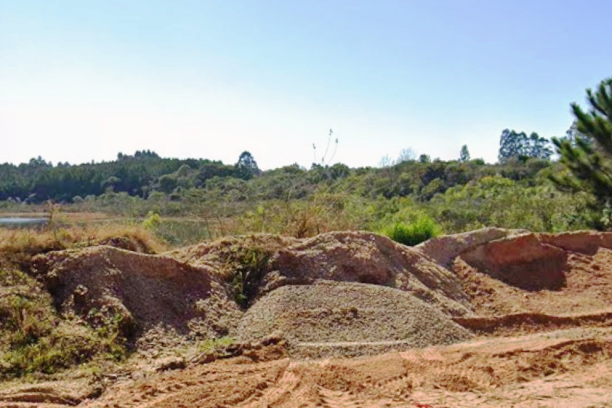 Gleba (foto 12 de 15)