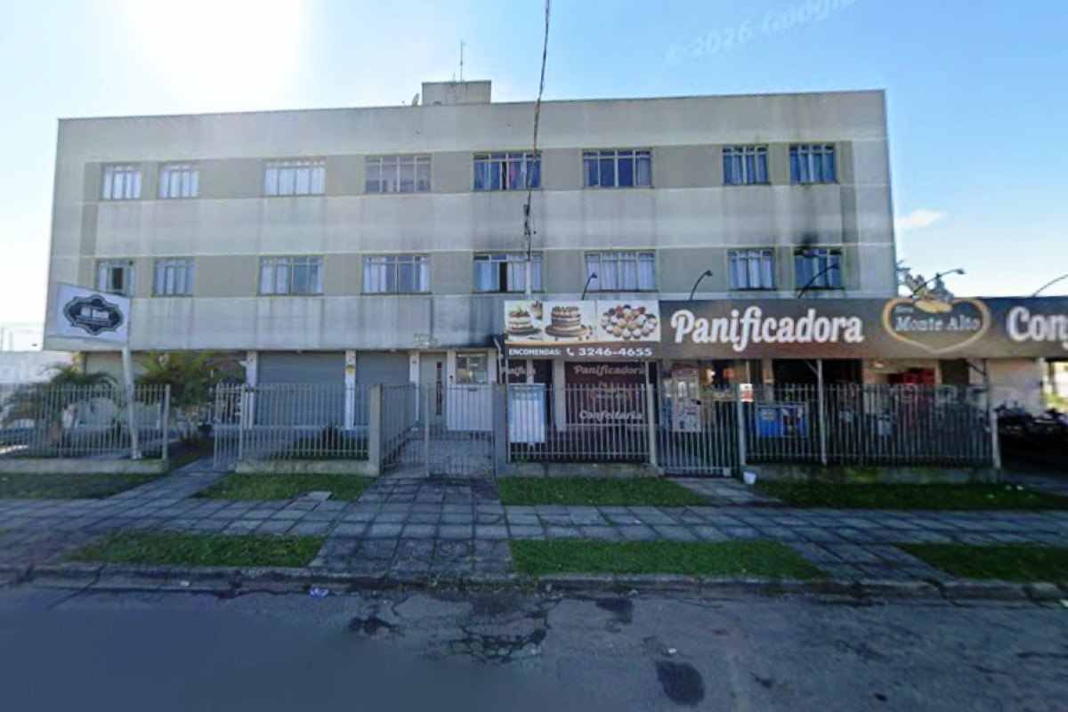 Comercial em Curitiba/PR — foto 1