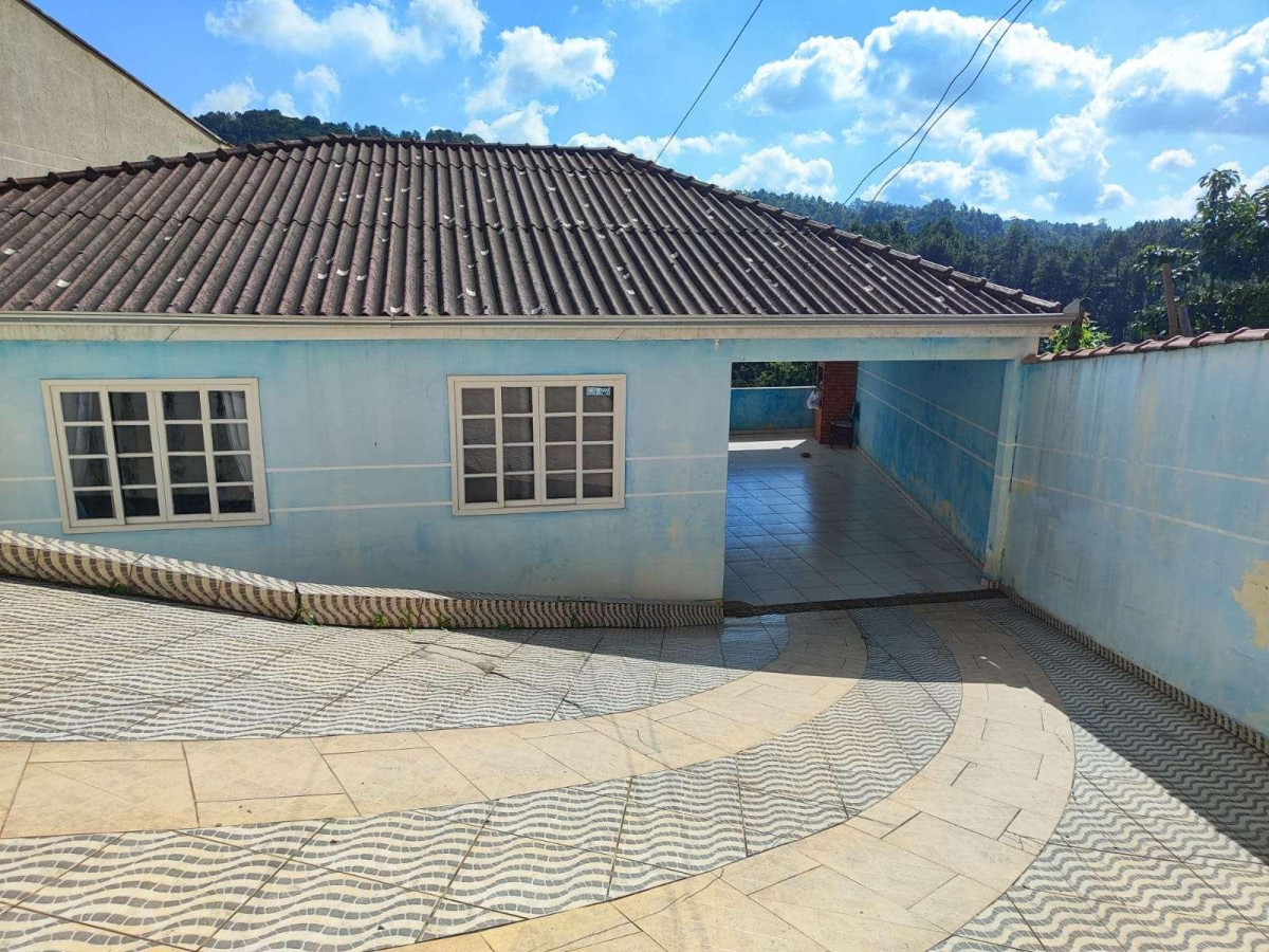 Casa em Rio Branco do Sul/PR — foto 1