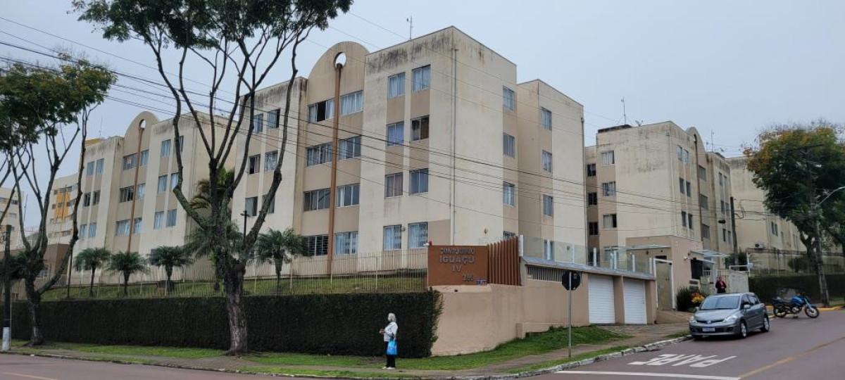 Imagem do imóvel Apartamento