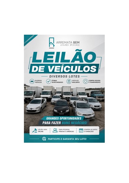 Arremata Bem