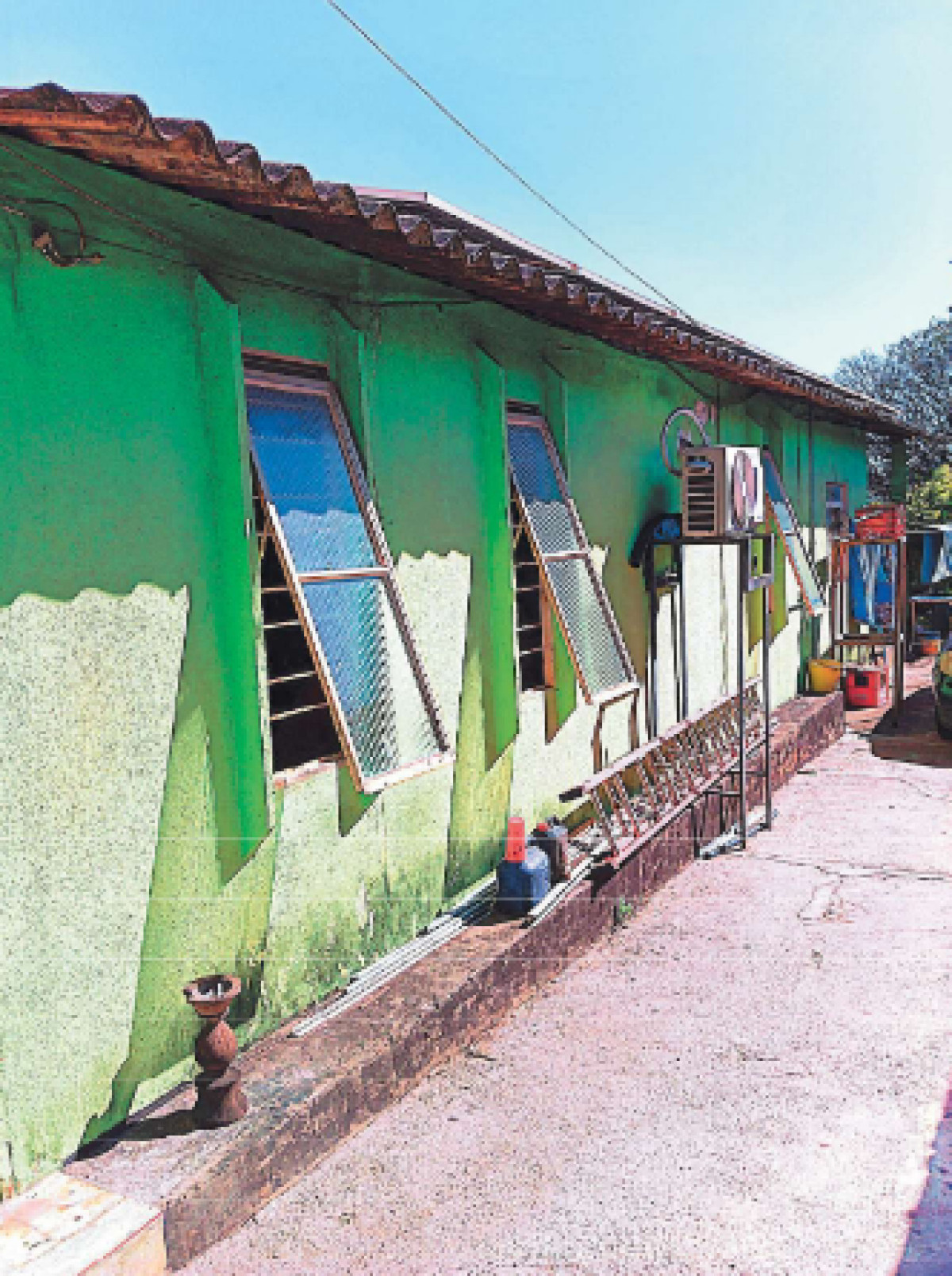 Imagem do imóvel Lote 1 - Casa No Setor Faiçalville - Go