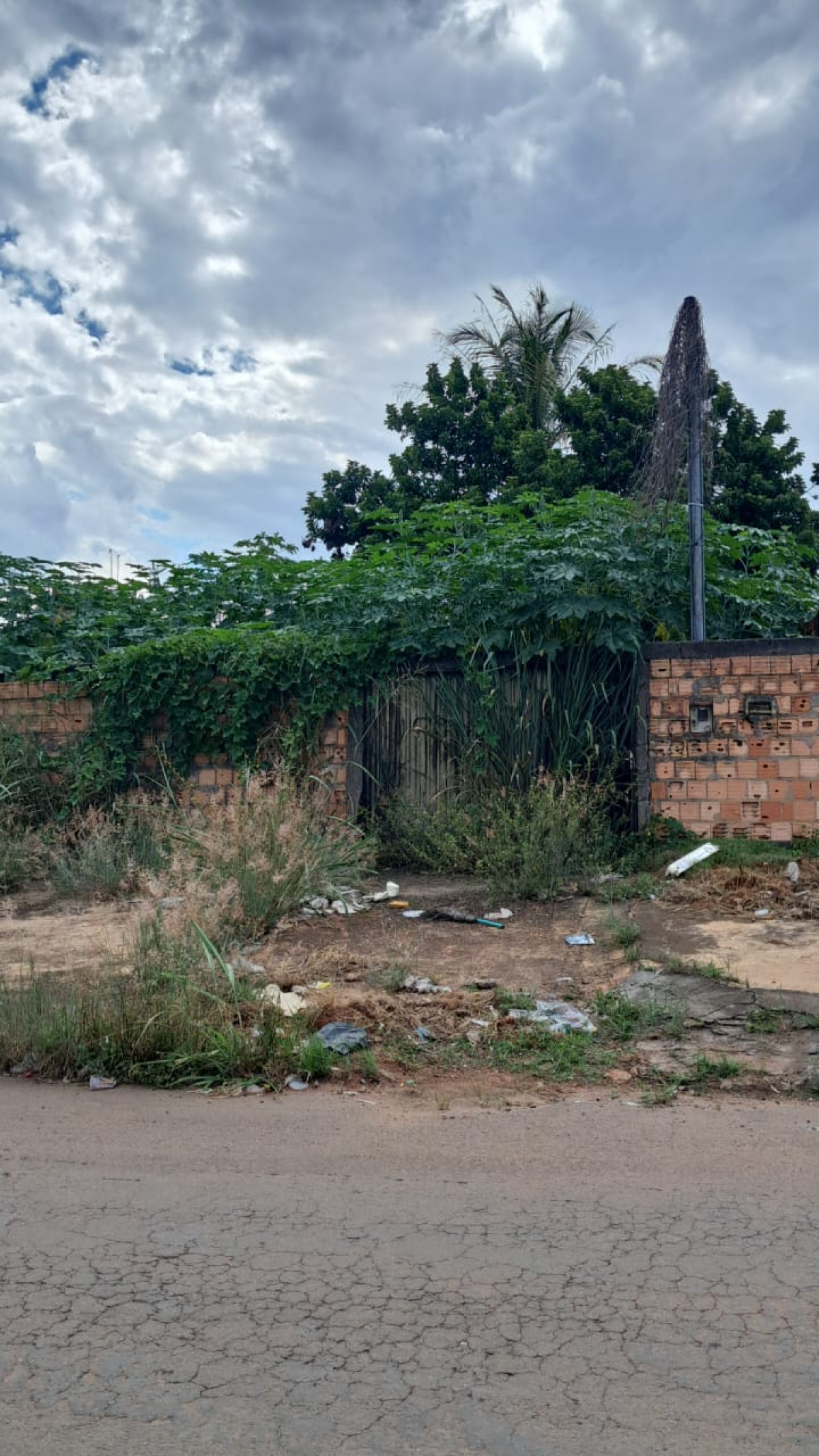 Leilão de Bem Imóvel em Goiânia/GO - Lance Inicial R$ 105.000 - Judicial