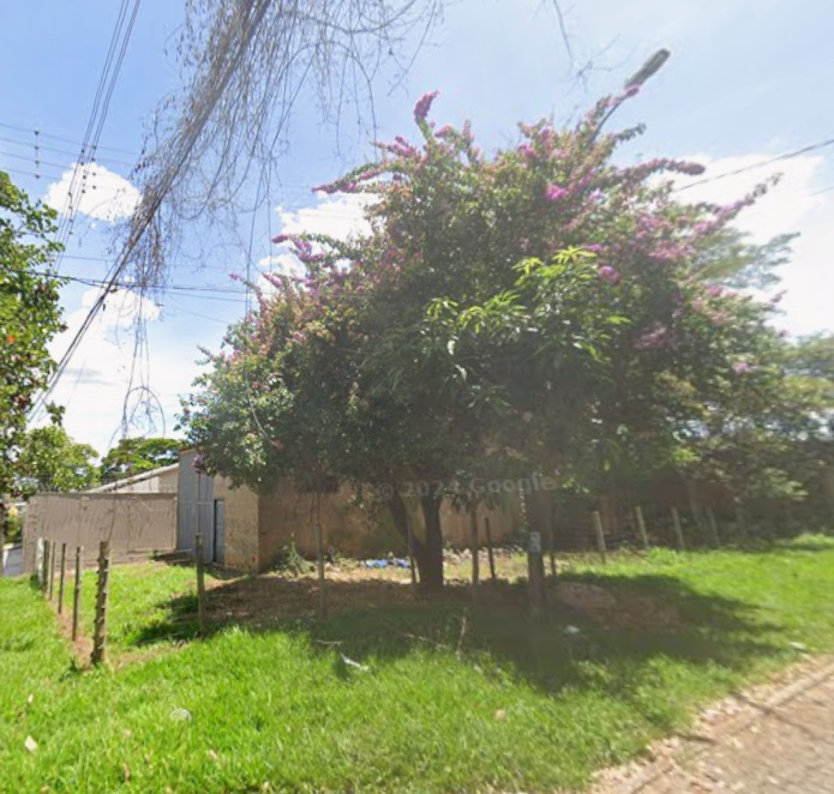Imagem do imóvel Lote 1 - LOTE Nº 10 NA VILA JOÃO VAZ EM GOIÂNIA - GO