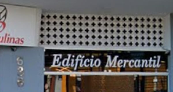 SALA COMERCIAL EM GOIÂNIA/GO