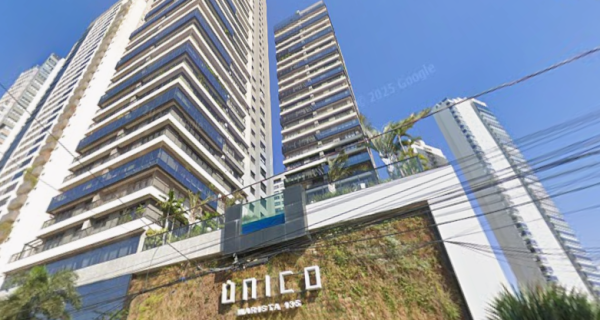 APARTAMENTO SETOR MARISTA - GOIÂNIA/GO