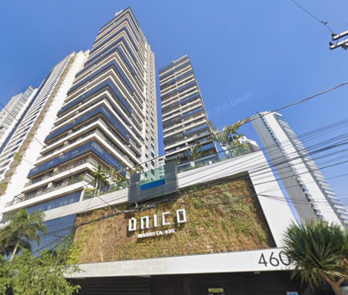 Imagem do imóvel APARTAMENTO SETOR MARISTA - GOIÂNIA/GO