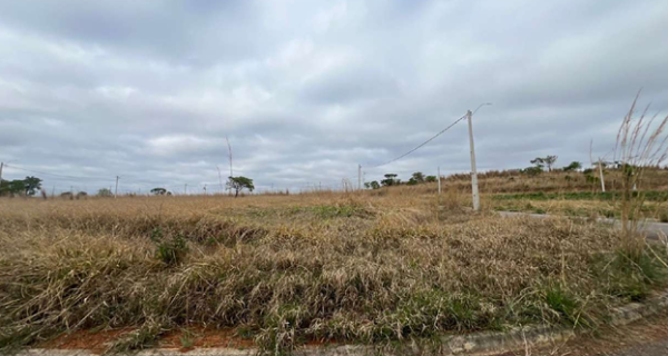 IMÓVEL EM SILVÂNIA-GO