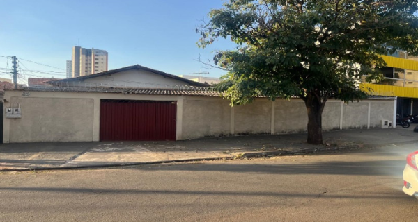 IMÓVEL EM GOIÂNIA/GO