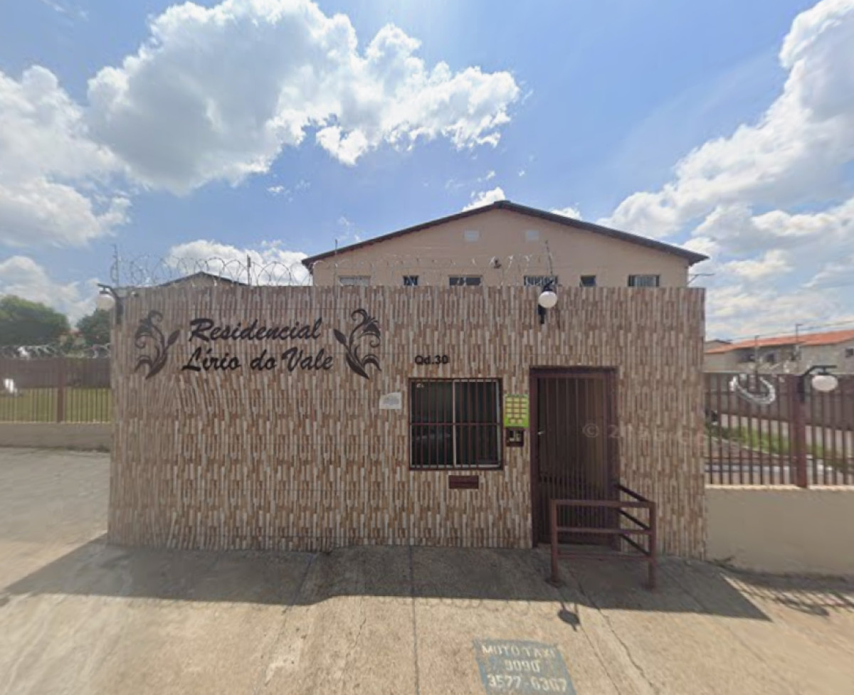 Arremata Bem - DIREITOS AQUISITIVOS DO APARTAMENTO N° 103 DO RES. LÍRIO-DO-VALE