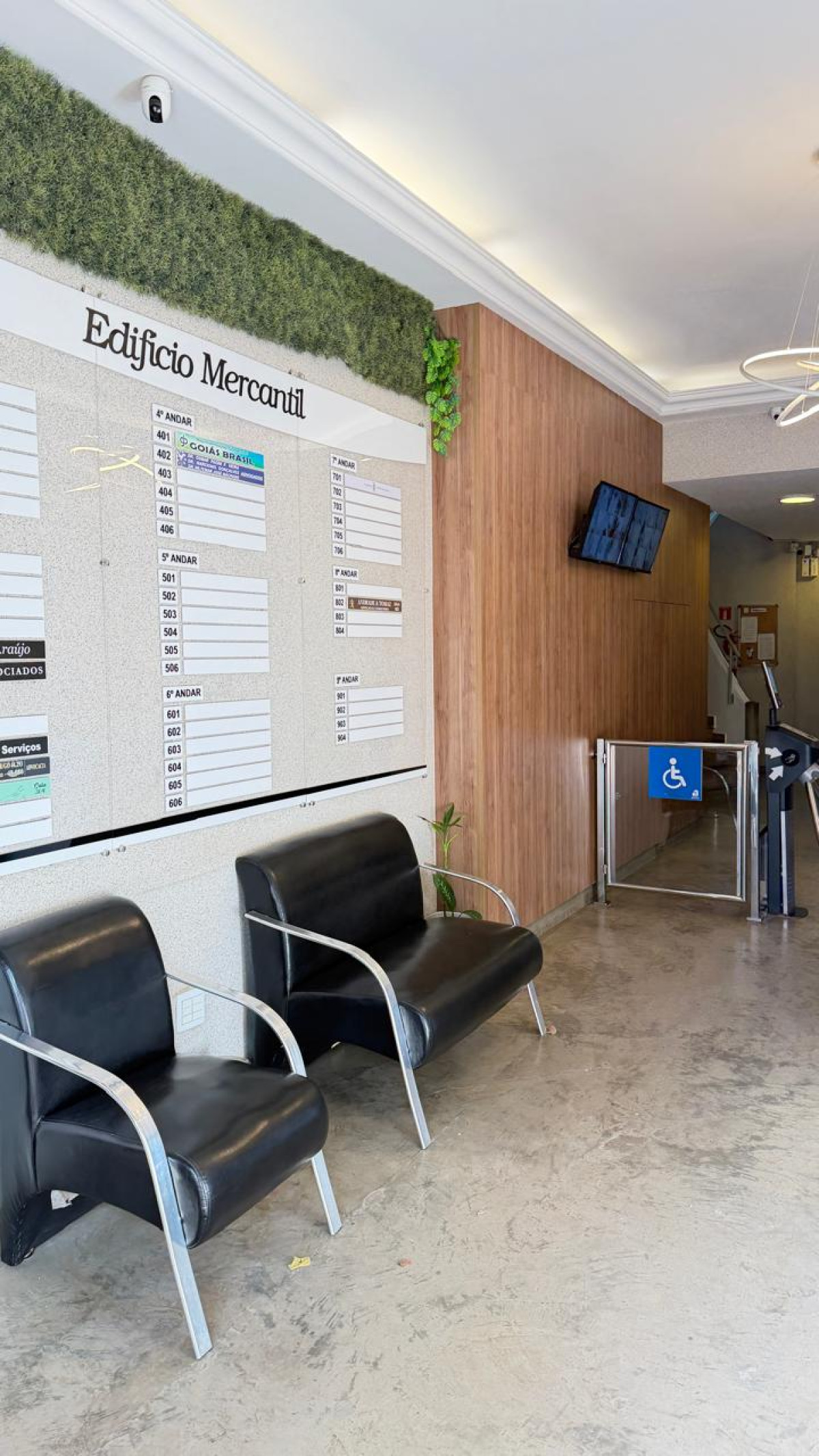 SALA COMERCIAL EM GOIÂNIA/GO, localizado em Goiânia - GO