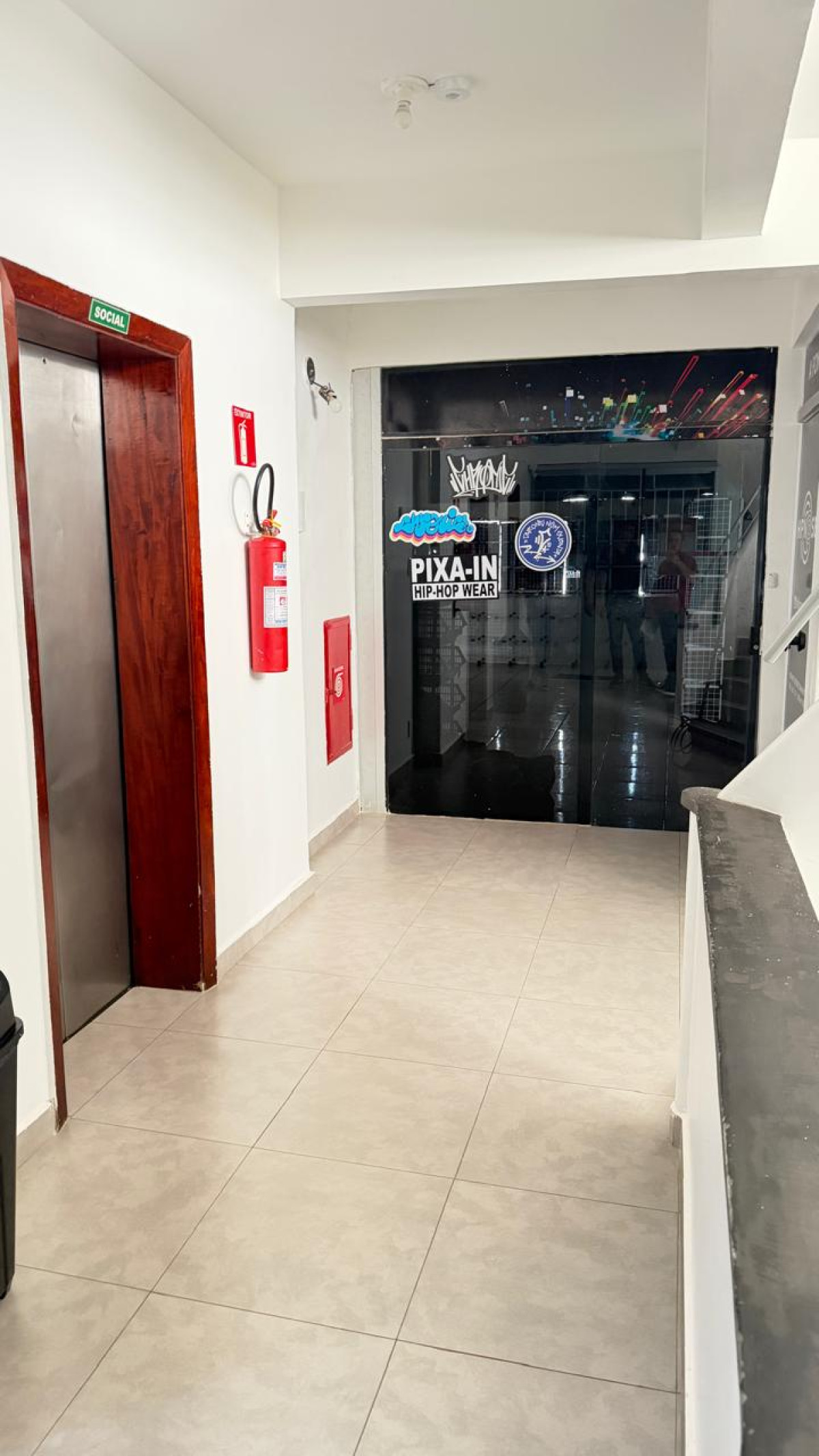 SALA COMERCIAL EM GOIÂNIA/GO, localizado em Goiânia - GO