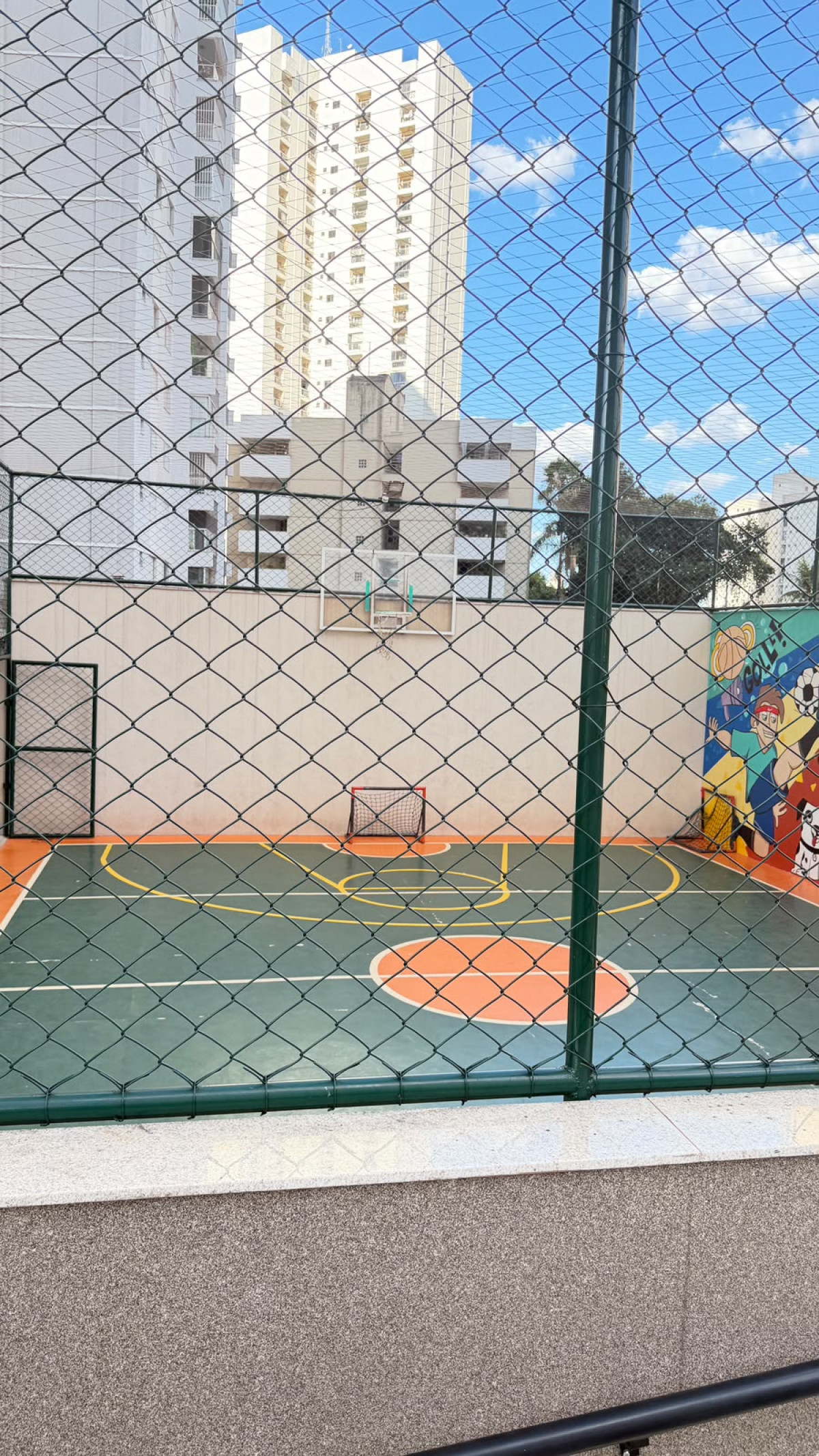 Apartamento (foto 6 de 14)