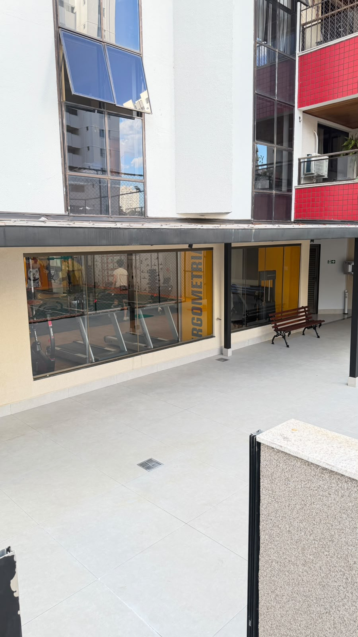 Apartamento (foto 10 de 14)